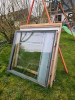 Gebrauchte VELUX-Fenster mit Rahmen zu verkaufen Schleswig-Holstein - Gettorf Vorschau