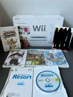 Nintendo Wii Family Pack Ovp spiele harvest moon Dortmund - Brackel Vorschau