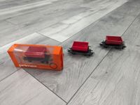 3x Märklin primex 4583 Mulden Kippwagen Nordrhein-Westfalen - Gladbeck Vorschau