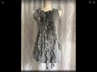 Bluse TopShirt Italien Dondup S Dortmund - Innenstadt-West Vorschau