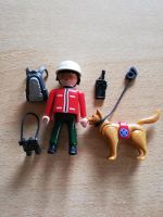 Playmobil * Bergretter mit Suchhund Bayern - Gefrees Vorschau