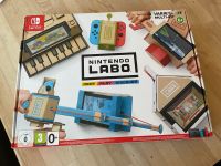 Neu Nintendo Labo Toy Con 01 Multi Kit Rheinland-Pfalz - Breunigweiler Vorschau