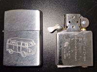 ZIPPO VW BULLI Nordrhein-Westfalen - Sankt Augustin Vorschau