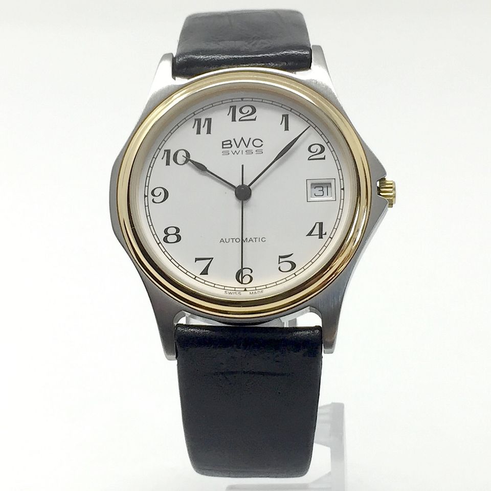 BWC Automatic Herrenuhr Damenuhr Ref. 1.224.0.0.30 Neu (NOS) in Bayern -  Krün | eBay Kleinanzeigen ist jetzt Kleinanzeigen