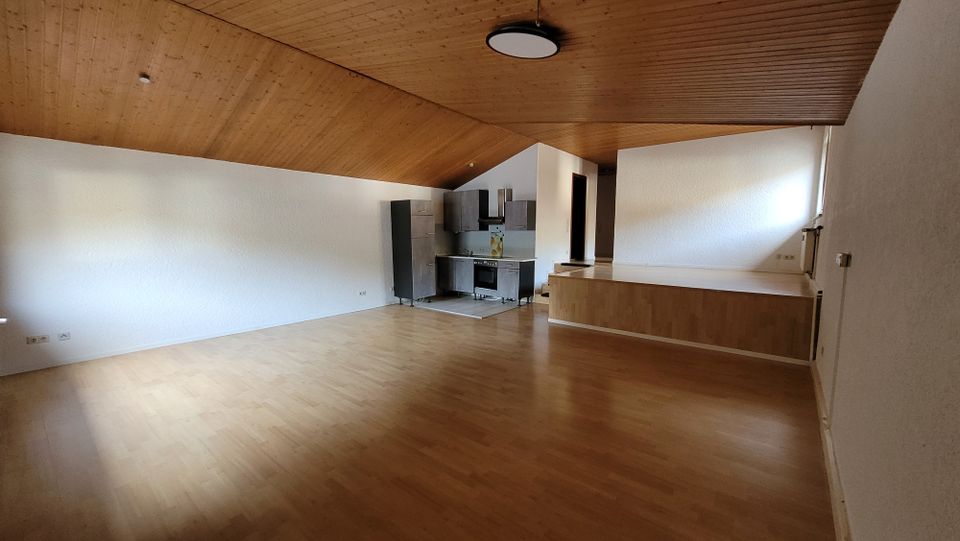 Moderne Studiowohnung in Pirmasens Niedersimten in Pirmasens