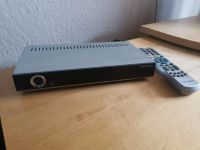 Technisat S1 + mit Fernbedienung Satelliten Receiver Thüringen - Altenburg Vorschau