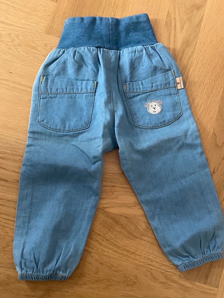 Bellybutton Jeans Baby 74 Neu in Straubing