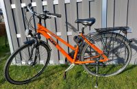 KTM Avento 24+ Trekkingfahrrad (Exclusive Model) 28 Zoll Baden-Württemberg - Ebersbach an der Fils Vorschau