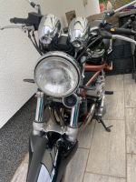 Suzuki Bandit 600ccm Naked Bike / Motorrad 78ps Brandenburg - Ludwigsfelde Vorschau