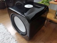 Monitor Audio apex-aw12 subwoofer geschlossen OVP! Baden-Württemberg - Leinfelden-Echterdingen Vorschau