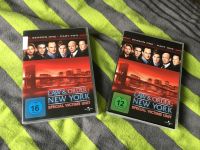 DVD Law& Order Staffel 1 Kreis Ostholstein - Stockelsdorf Vorschau