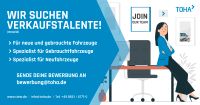 Vollblut-Vertriebler*in (m/w/d) Bayern - Hinterschmiding Vorschau