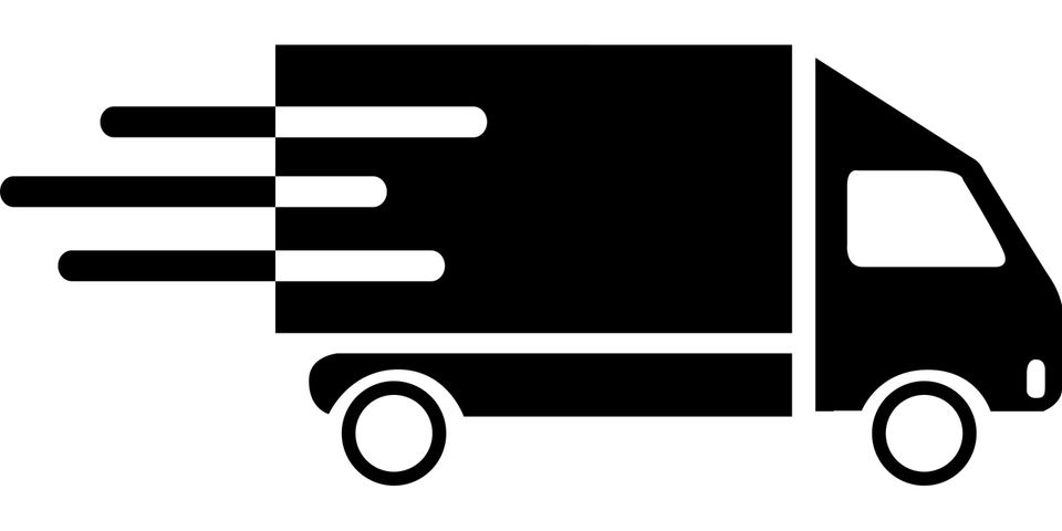 538€ Minijob Kraftfahrer (PKW/Transporter) in Gera