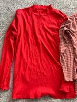 Langarmshir Rot C&A Gr.XXL Nordrhein-Westfalen - Siegen Vorschau