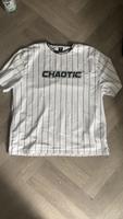 T-Shirt „CHAOTIC“ – FSBN | Größe L Wiesbaden - Mainz-Kastel Vorschau