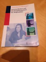 Kommunikation und beratungskompetenz für Heilpraktiker,  schnura Baden-Württemberg - Nattheim Vorschau