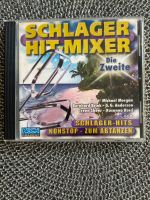 CD • Schlager Hit-Mixer Die Zweite / 2001 Bayern - Dietenhofen Vorschau