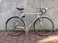 Vintage Rennrad 80s Koga Miyata Roadwinner-Luxe Frankfurt am Main - Fechenheim Vorschau