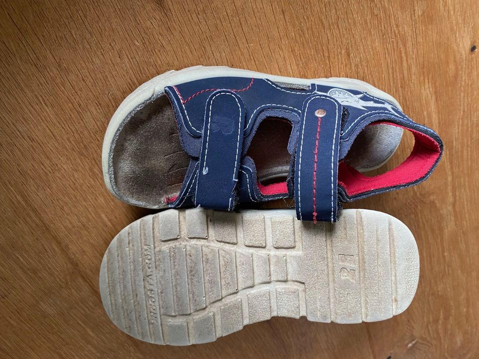 Pepino Sandalen Größe 28 in Roetgen