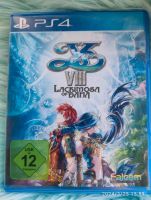 Ys Lacrimosa of Dana PS4 Spiel nur angespielt Hessen - Groß-Gerau Vorschau