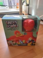 Spiel Tintys Schatz Pankow - Weissensee Vorschau