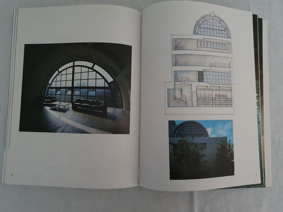 Interior Design Uchida, Mitsuhaschi & Studio 80 in Amberg