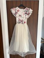Weiß Kleid Nordrhein-Westfalen - Lennestadt Vorschau