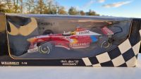 Williams FW21 Showcar 1999 R. Schumacher 1:18 Bayern - Sengenthal Vorschau