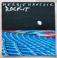 Vinyl HERBIE HANCOCK Rockit Innenstadt - Köln Deutz Vorschau