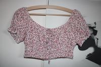 Shirt Gr.S Bayern - Schwarzach Vorschau
