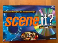 Scene it? Cooles Kinoquiz mit Filmclips auf DVD Bayern - Bamberg Vorschau