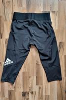 Adidas tights 3/4 Leggings Sporthose S Nordrhein-Westfalen - Arnsberg Vorschau