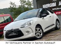Citroën DS3 SoChic/Eu-6/Led/Shz/Insp.Neu/Tüv 04.2026 Rheinland-Pfalz - Wendelsheim Vorschau