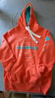 Adenauer&co, Hoodie, M, Damen, orange Nordrhein-Westfalen - Gütersloh Vorschau