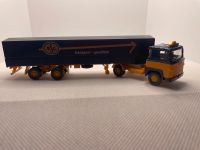 WIKING 1:87 LKW Scania 111 ASG Transport Spedition Hessen - Schmitten Vorschau