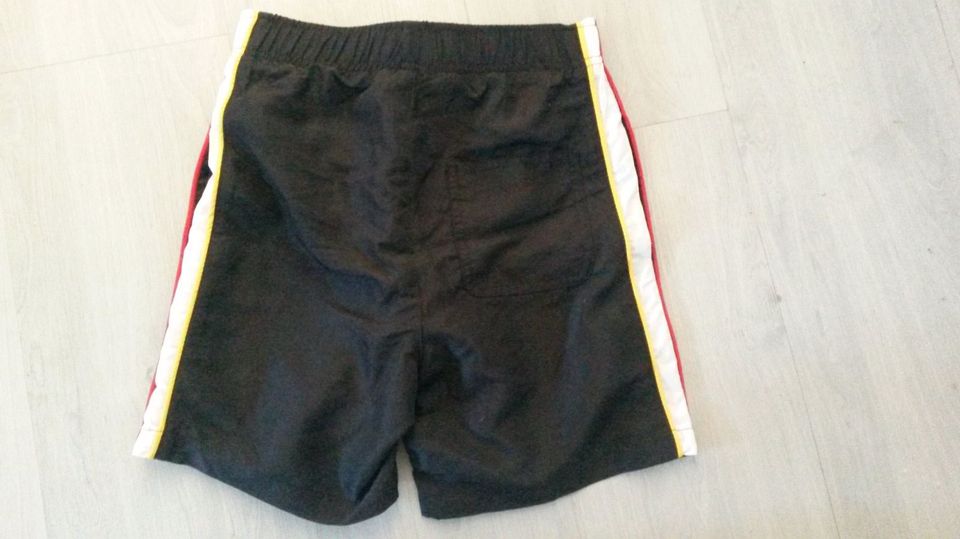 Sport Hose / Short, kurz, Jungen; Gr. 134; neu; Ernstings Family; in Darmstadt