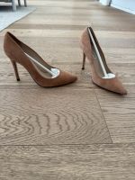 Whistles Pumps 37 nude Nordrhein-Westfalen - Neuss Vorschau