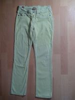 Damen Hose Jeans True Religion Billy Gr. W28 grün-ton denim Schwerin - Großer Dreesch Vorschau