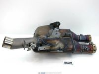 Yamaha YZF-R1 M RN32 Bj.15-17 Auspuf Schalldämpfer muffler exhaus Bayern - Lindau Vorschau