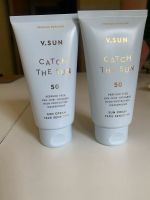 Sonnencreme V. Sun „Catch The Sun“ LSF 50 Nordrhein-Westfalen - Herne Vorschau