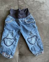 Steiff Thermojeans 80 Nordrhein-Westfalen - Oberhausen Vorschau