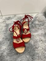 Sommersandalen Bayern - Memmingen Vorschau