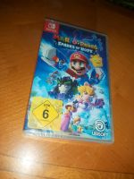 Mario und Rabbids Sparks of Hope Switch Spiel Hessen - Limburg Vorschau