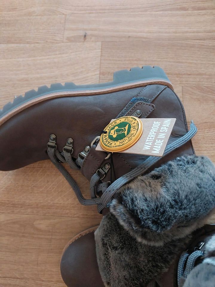 Winterboots zum Verkauf in Frielendorf