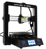 Anycubic i3 Mega S, gebraucht aber gut Thüringen - Schwallungen Vorschau