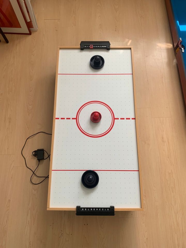 Air hockey Tisch in Hiltrup