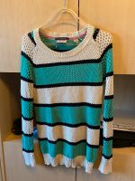 Maison Scotch Pullover Sommerpulli Streifen Grobstrick Gr. S 36 Bayern - Altenkunstadt Vorschau