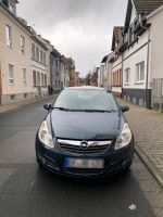 Opel corsa d 1,2 Klimaautomat halbledersitze mit neuem TÜV Hessen - Dreieich Vorschau