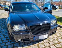 Chrysler 300c 5,7V8 Sachsen - Großenhain Vorschau