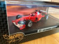 Hot Wheels Ferrari F1-2000 M.Schumacher 2000 1:43 Niedersachsen - Vechta Vorschau